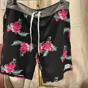 Catch Surf Board shorts